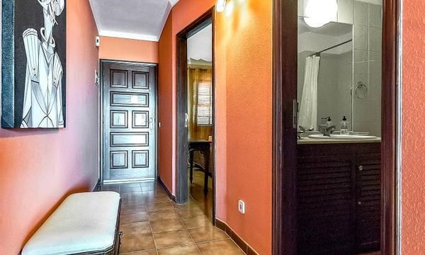 1 bed apartment for sale in Parque Albatros, Costa del Silencio