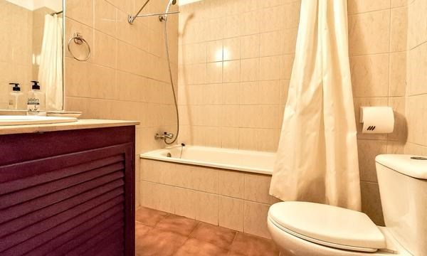 1 bed apartment for sale in Parque Albatros, Costa del Silencio