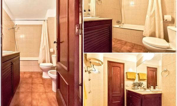 1 bed apartment for sale in Parque Albatros, Costa del Silencio