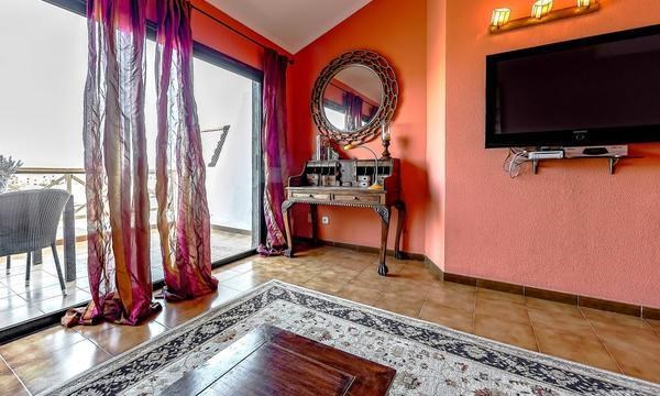 1 bed apartment for sale in Parque Albatros, Costa del Silencio