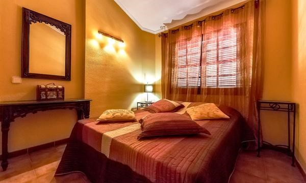 1 bed apartment for sale in Parque Albatros, Costa del Silencio