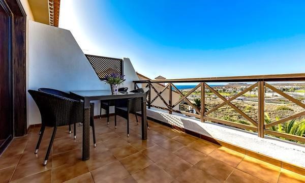 1 bed apartment for sale in Parque Albatros, Costa del Silencio