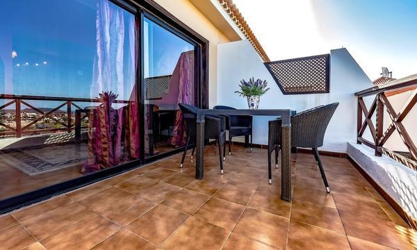 1 bed apartment for sale in Parque Albatros, Costa del Silencio