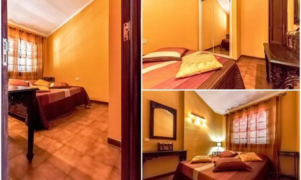 1 bed apartment for sale in Parque Albatros, Costa del Silencio