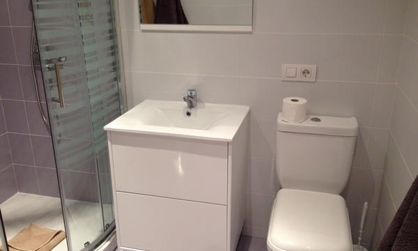 2 bed apartment for sale in Club Paraiso, Playa Paraiso