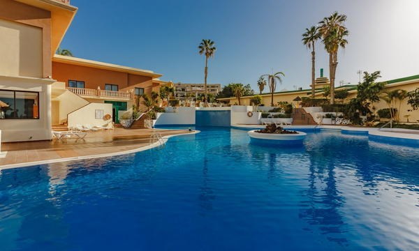 2 bed apartment for sale in Club Paraiso, Playa Paraiso