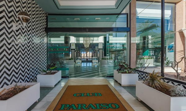 2 bed apartment for sale in Club Paraiso, Playa Paraiso