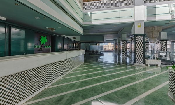 2 bed apartment for sale in Club Paraiso, Playa Paraiso