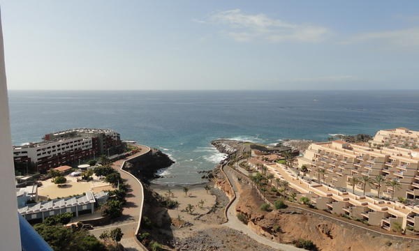 2 bed apartment for sale in Club Paraiso, Playa Paraiso