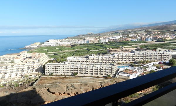 2 bed apartment for sale in Club Paraiso, Playa Paraiso