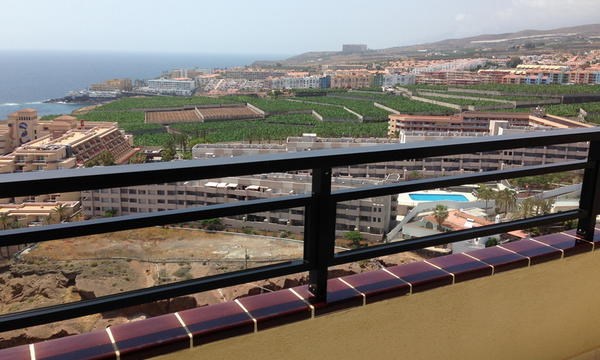 2 bed apartment for sale in Club Paraiso, Playa Paraiso
