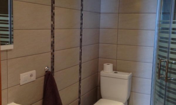 2 bed apartment for sale in Club Paraiso, Playa Paraiso