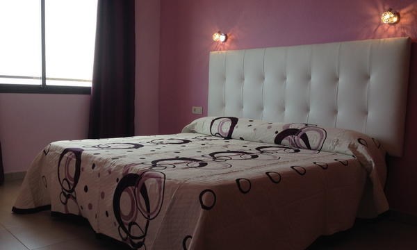 2 bed apartment for sale in Club Paraiso, Playa Paraiso