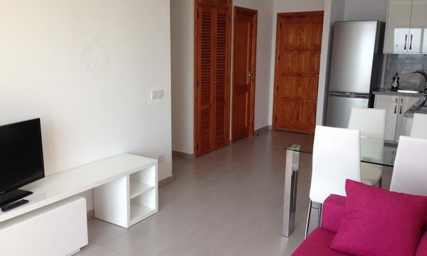 2 bed apartment for sale in Club Paraiso, Playa Paraiso