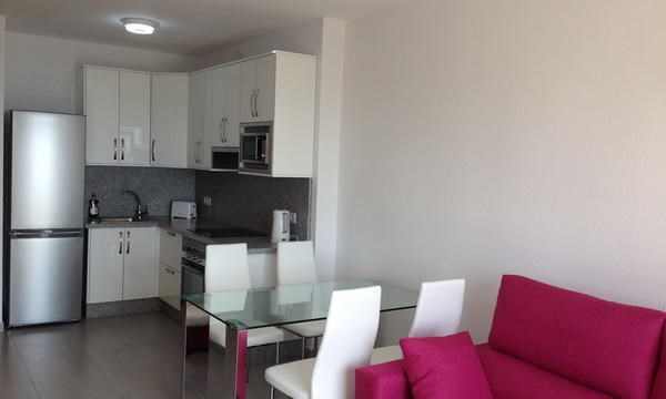 2 bed apartment for sale in Club Paraiso, Playa Paraiso