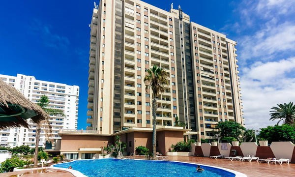 2 bed apartment for sale in Club Paraiso, Playa Paraiso