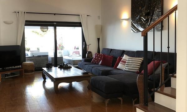 5 bed villa for sale in La Concepcion