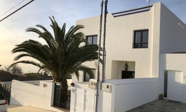 5 bed villa for sale in La Concepcion