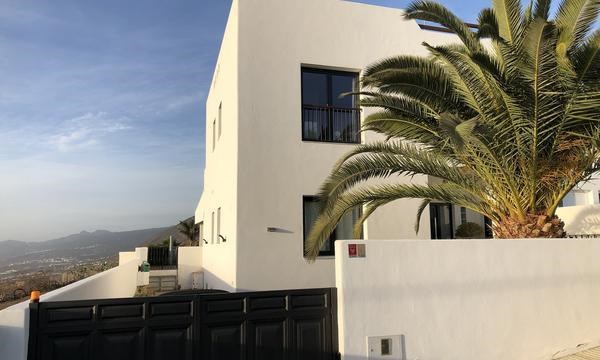 5 bed villa for sale in La Concepcion