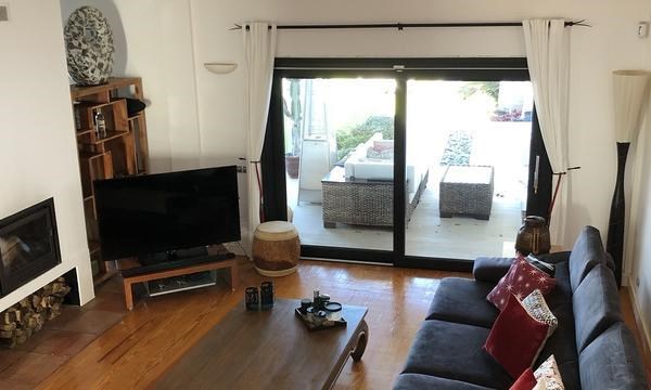 5 bed villa for sale in La Concepcion