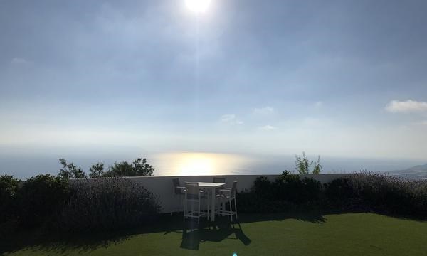 5 bed villa for sale in La Concepcion