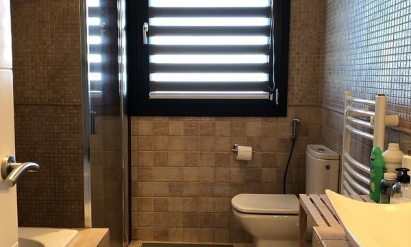 5 bed villa for sale in La Concepcion