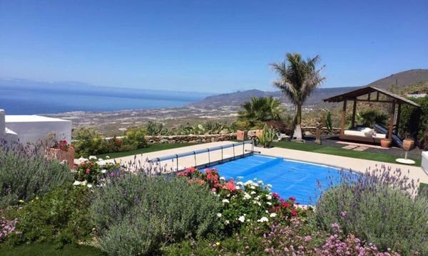 5 bed villa for sale in La Concepcion