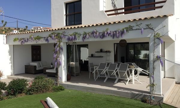 5 bed villa for sale in La Concepcion