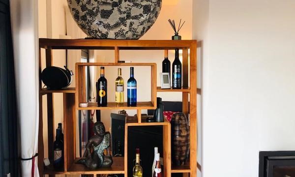 5 bed villa for sale in La Concepcion