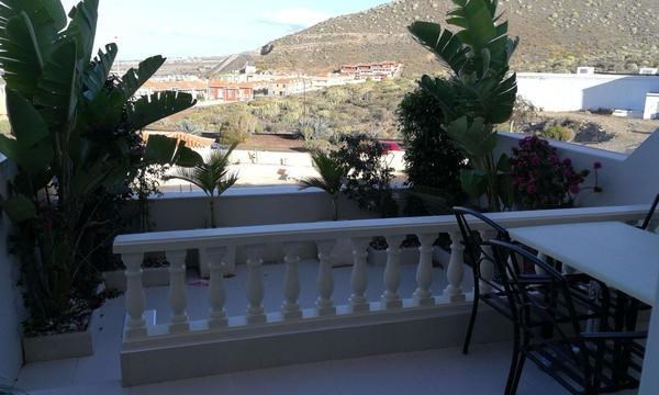 2 bed duplex for sale in Roque del Conde