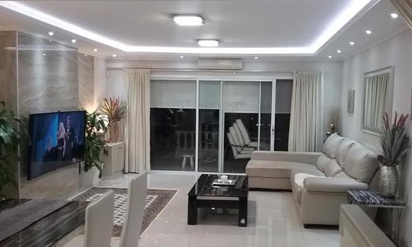 2 bed duplex for sale in Roque del Conde