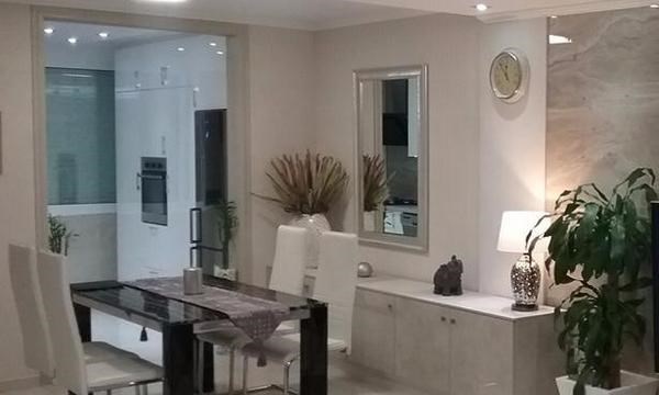 2 bed duplex for sale in Roque del Conde