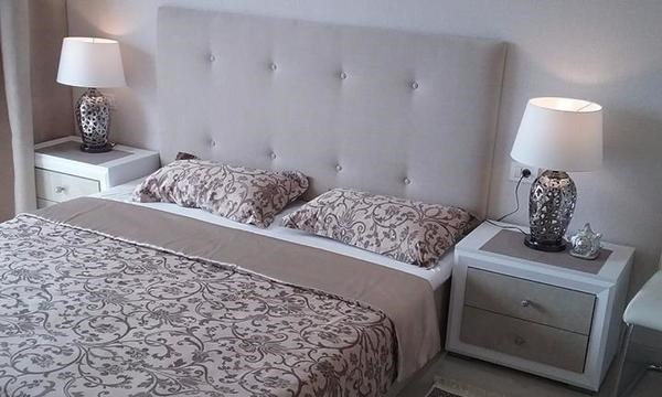 2 bed duplex for sale in Roque del Conde