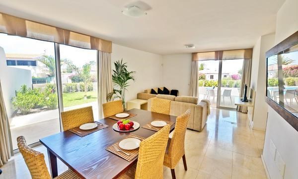 4 bed villa for sale in Amarilla Golf