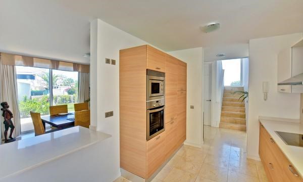 4 bed villa for sale in Amarilla Golf