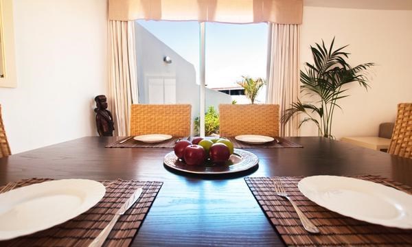 4 bed villa for sale in Amarilla Golf