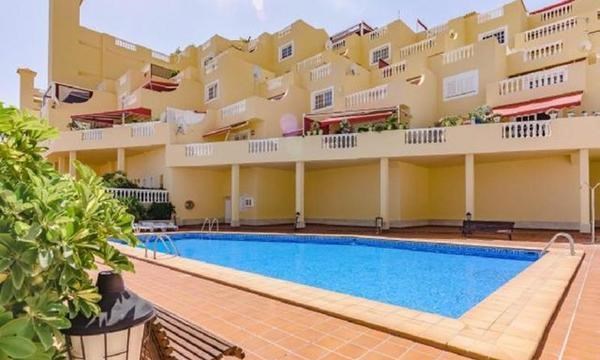1 bed apartment for sale in Balcon del Atlantico IV, Torviscas Alto