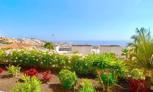 1 bed apartment for sale in Balcon del Atlantico IV, Torviscas Alto - € ...