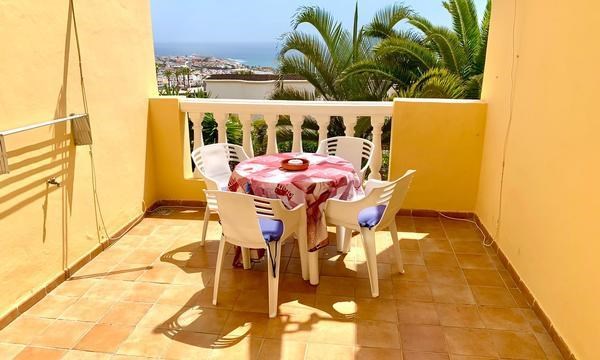 1 bed apartment for sale in Balcon del Atlantico IV, Torviscas Alto