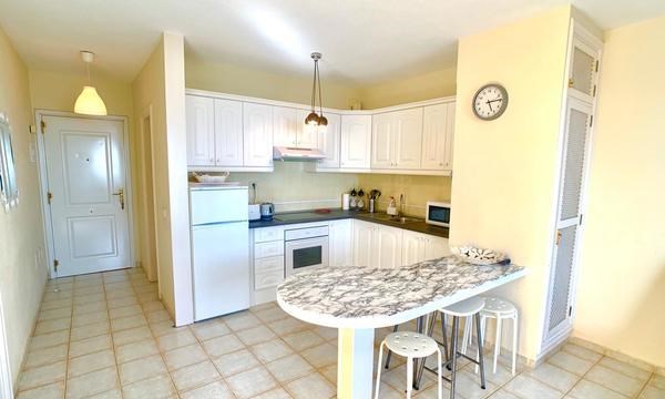 1 bed apartment for sale in Balcon del Atlantico IV, Torviscas Alto