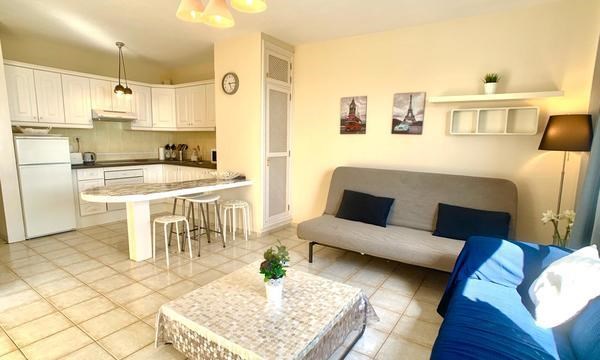 1 bed apartment for sale in Balcon del Atlantico IV, Torviscas Alto