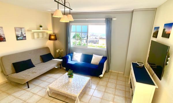 1 bed apartment for sale in Balcon del Atlantico IV, Torviscas Alto