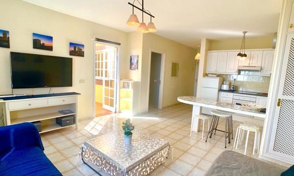 1 bed apartment for sale in Balcon del Atlantico IV, Torviscas Alto