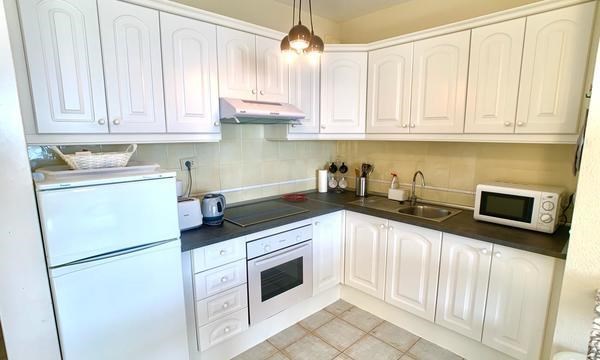 1 bed apartment for sale in Balcon del Atlantico IV, Torviscas Alto