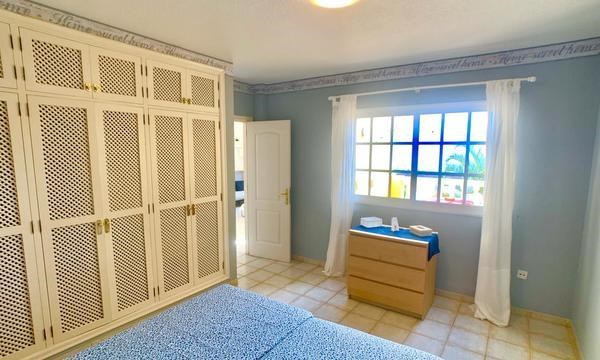 1 bed apartment for sale in Balcon del Atlantico IV, Torviscas Alto