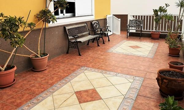 4 bed bungalow for sale in Roque del Conde