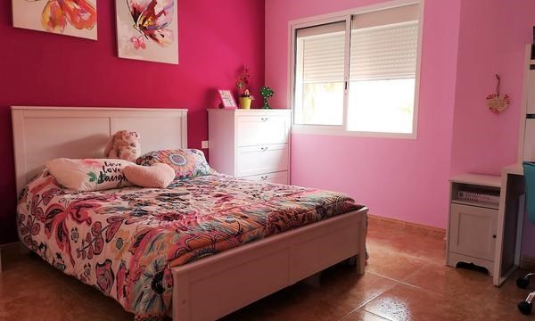 4 bed bungalow for sale in Roque del Conde