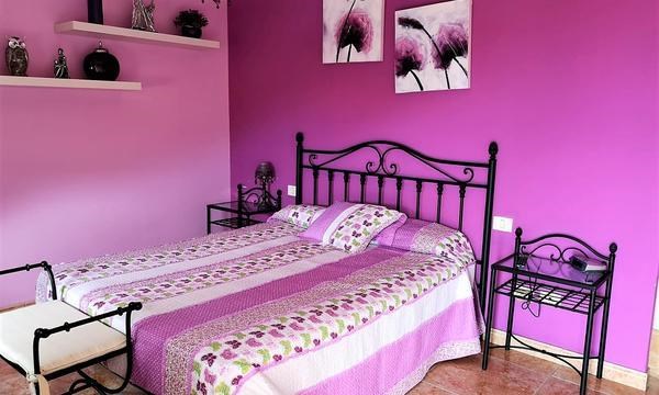 4 bed bungalow for sale in Roque del Conde