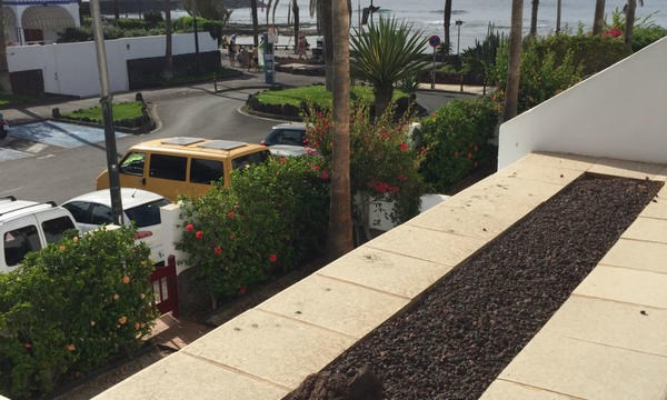 Studio for sale in Parque Santiago IV, Las Americas