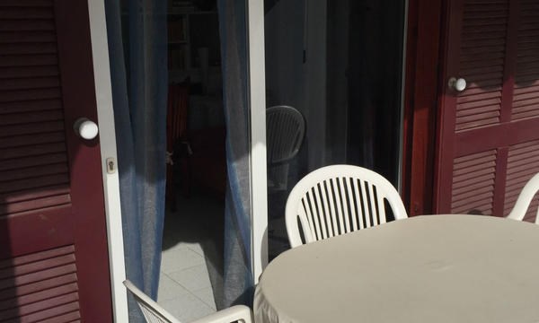 Studio for sale in Parque Santiago IV, Las Americas
